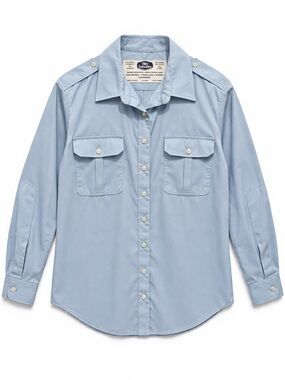 Vintage Tilly’s Endurables Long Sleeve made in Canada